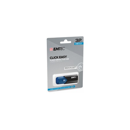 Emtec B110 Click Easy 32 Usb Flash